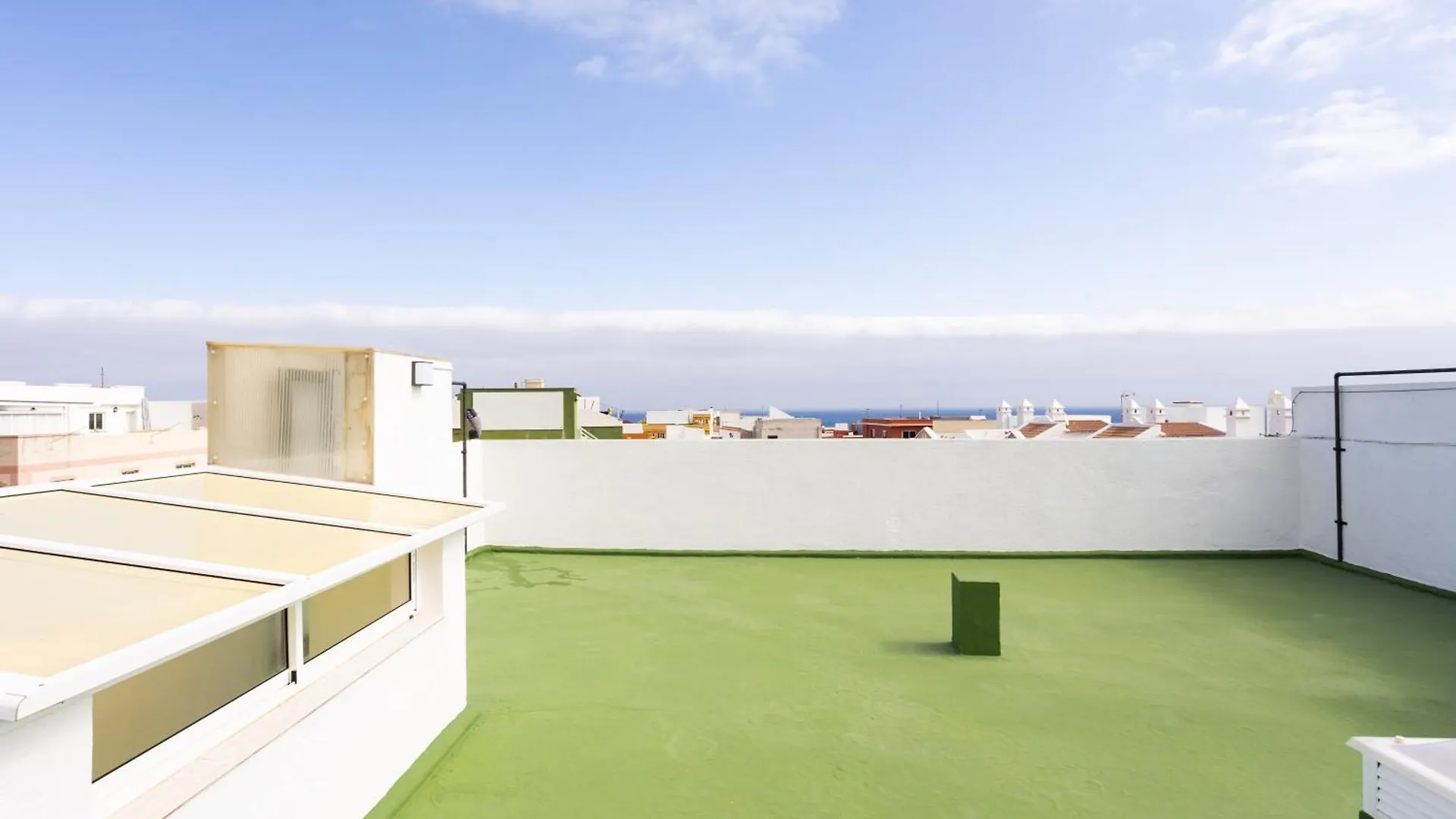 Appartement Live Monteverde 1 Caleta de Interián