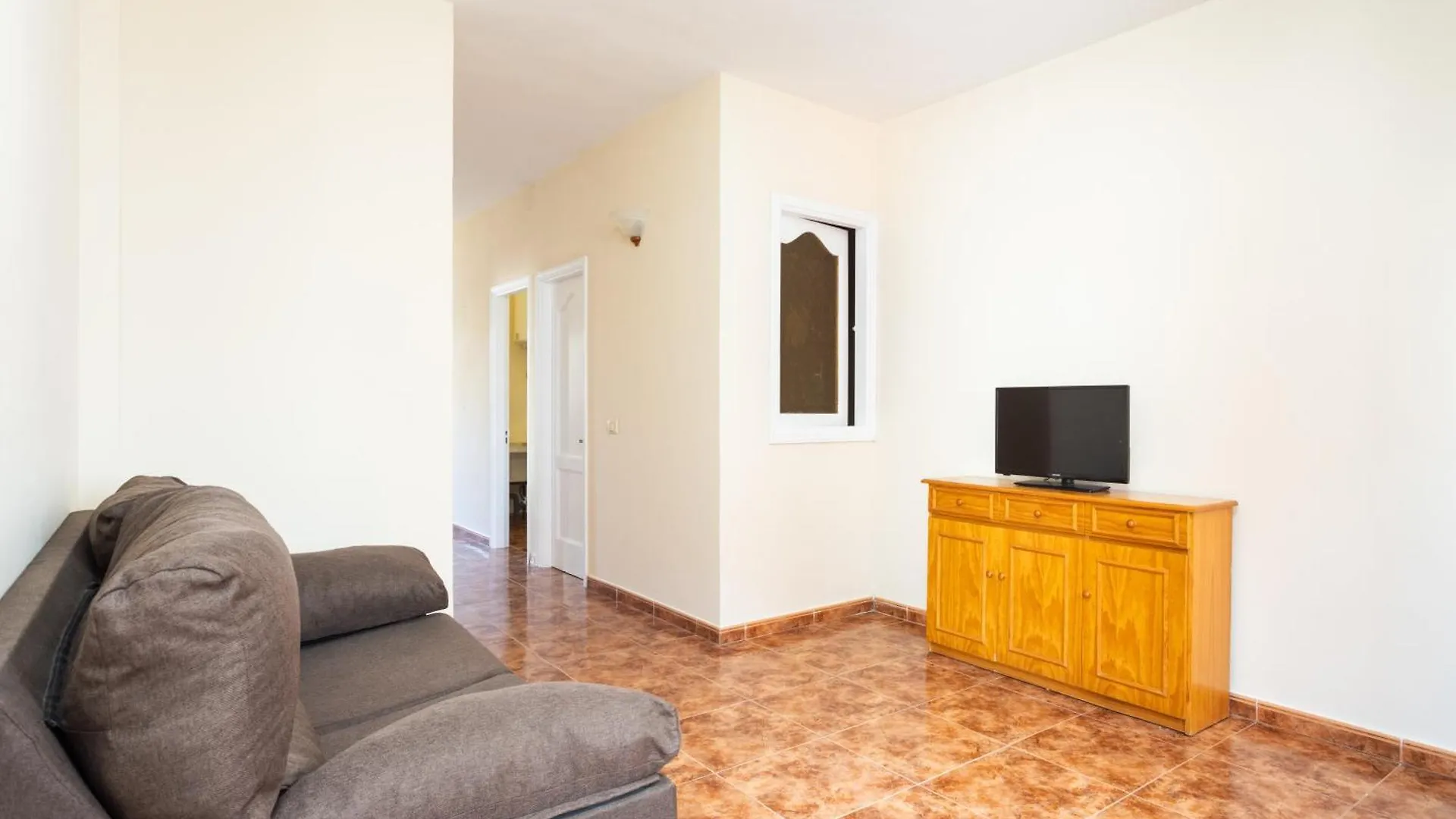 Apartamento Live Monteverde 1 Caleta de Interián
