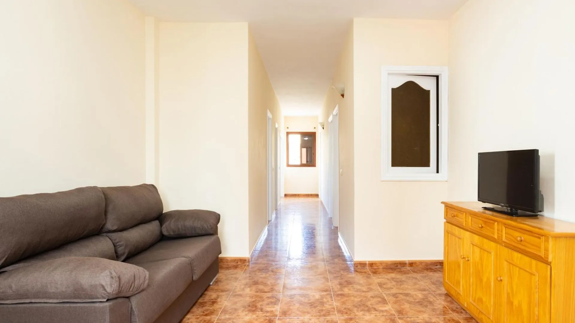 Live Monteverde 1 Caleta de Interián Apartamento