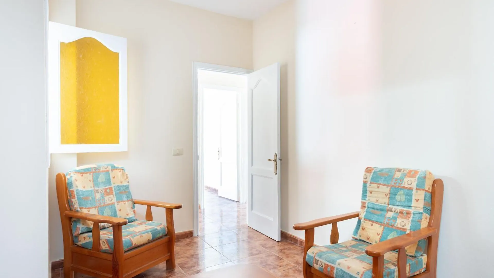 Apartamento Live Monteverde 1 Caleta de Interián