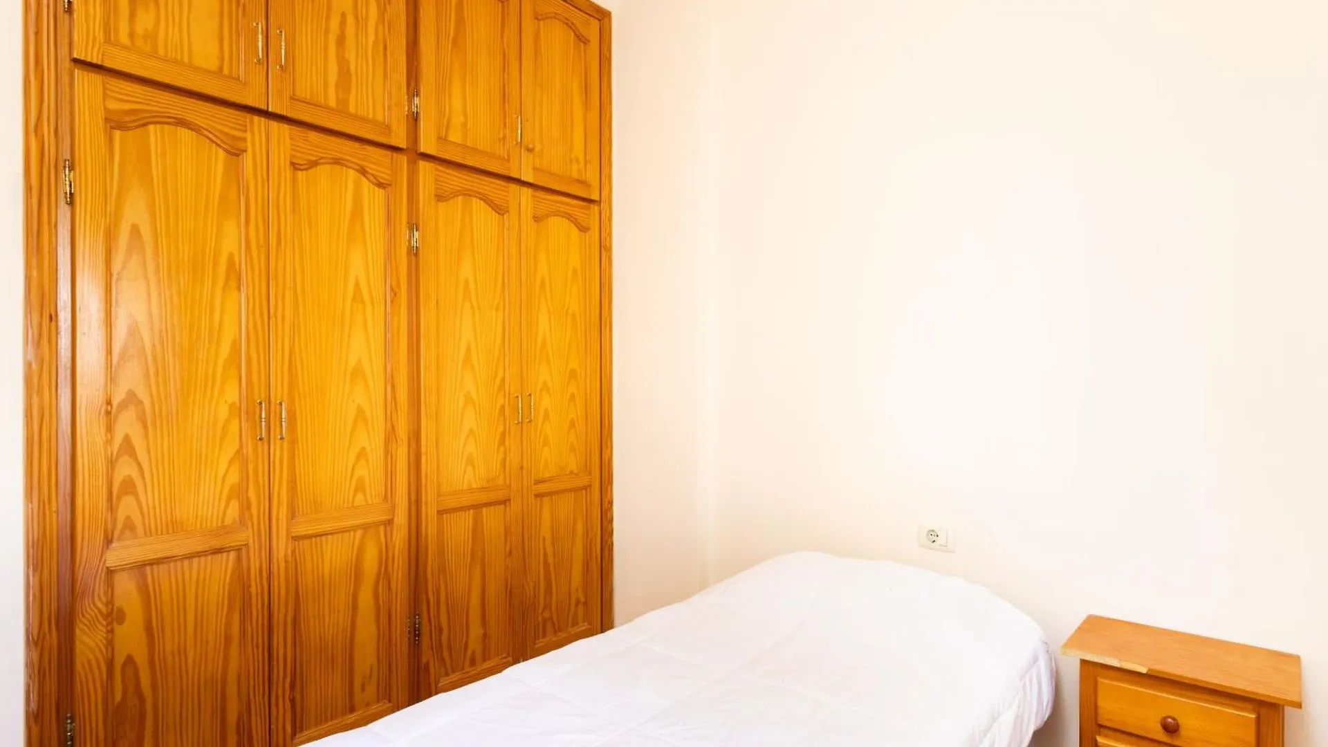 Apartamento Live Monteverde 1 Caleta de Interián