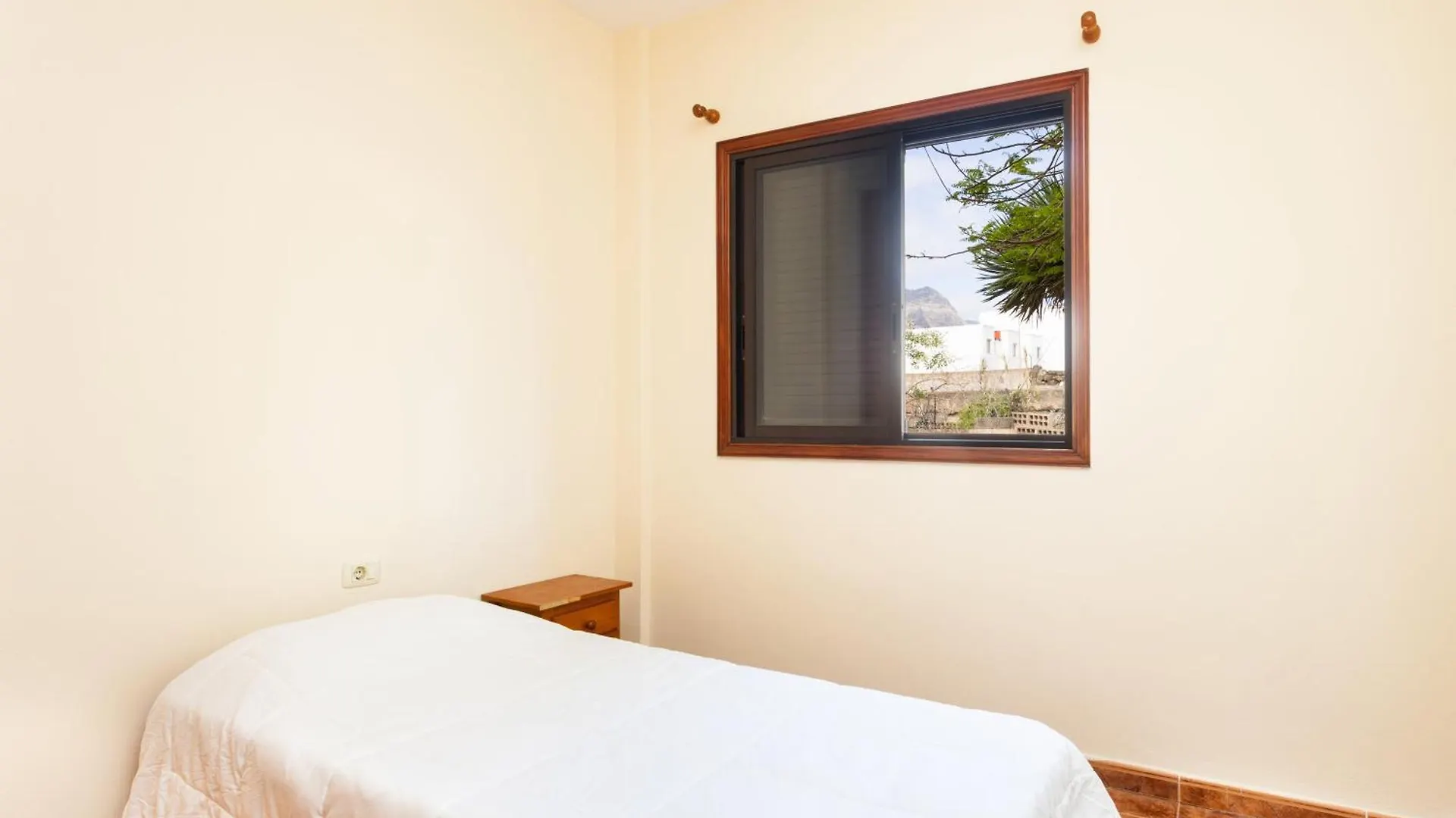 Apartamento Live Monteverde 1 Caleta de Interián